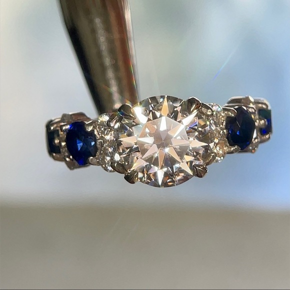 1.5ct vs 2ct vs 3ct vs Bigger - Picture 11 of 16